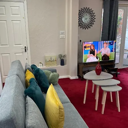 Luxurious Homestay In Kent With Easy Access To London Wrotham Exterior photo