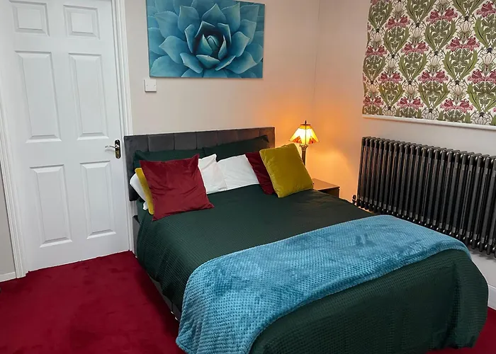 Luxurious Homestay In Kent With Easy Access To London