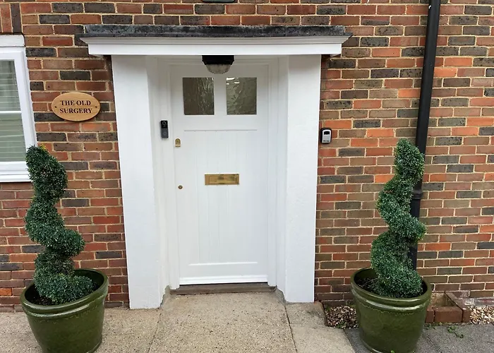 Luxurious Homestay In Kent With Easy Access To London