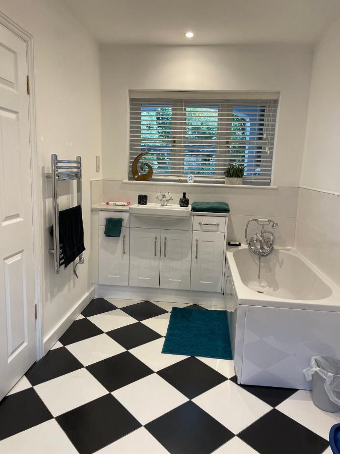 Apartment Luxurious In Kent With Easy Access To London Wrotham