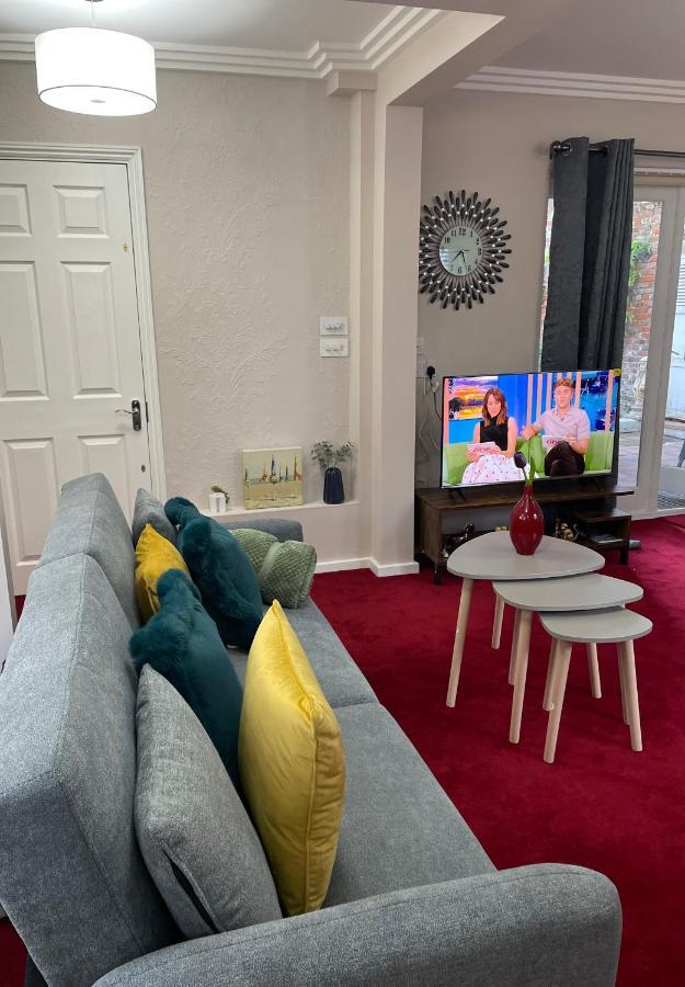 Luxurious In Kent With Easy Access To London * Wrotham