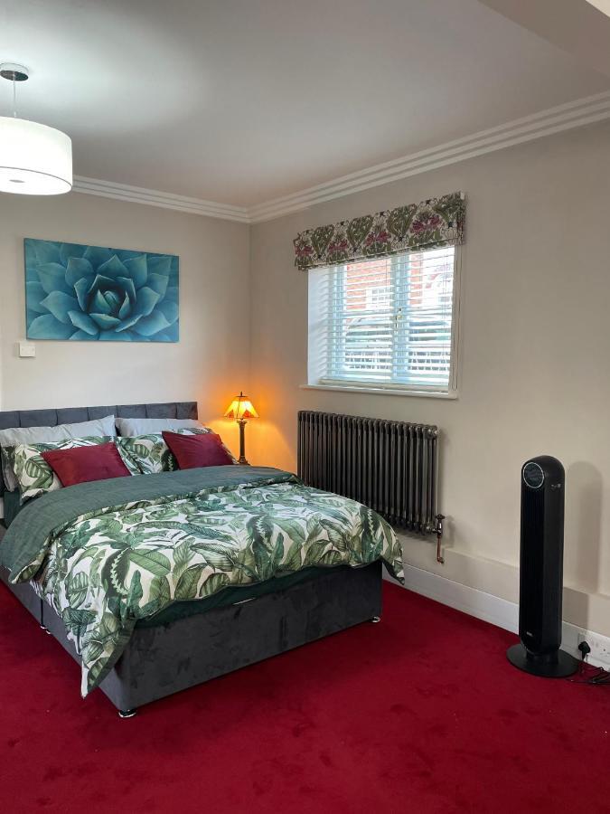 Apartment Luxurious In Kent With Easy Access To London