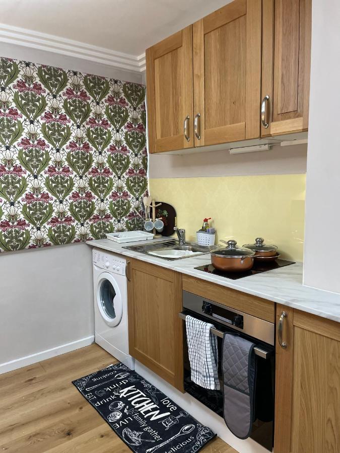 Apartment Luxurious In Kent With Easy Access To London *