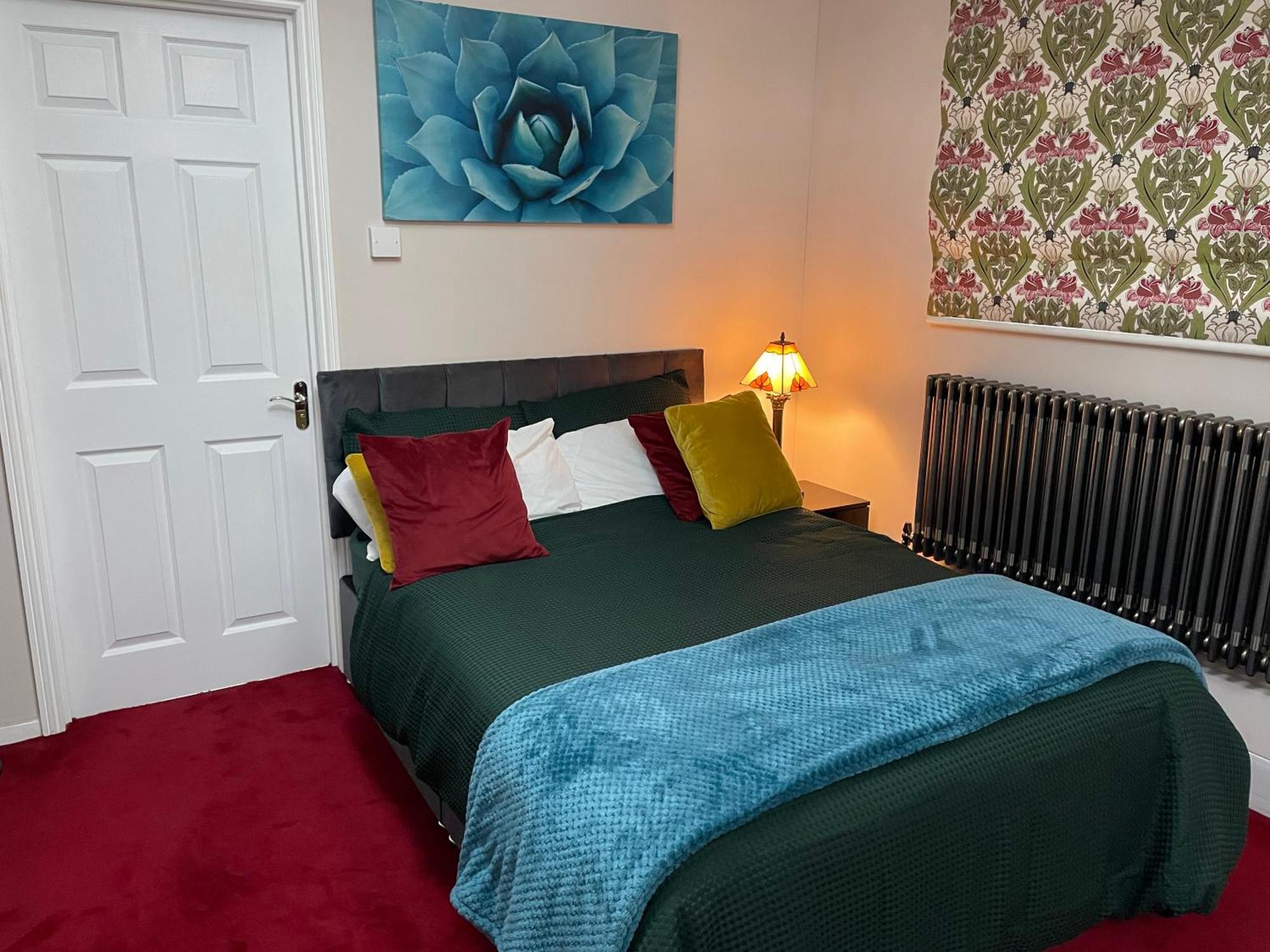 Apartment Luxurious In Kent With Easy Access To London *