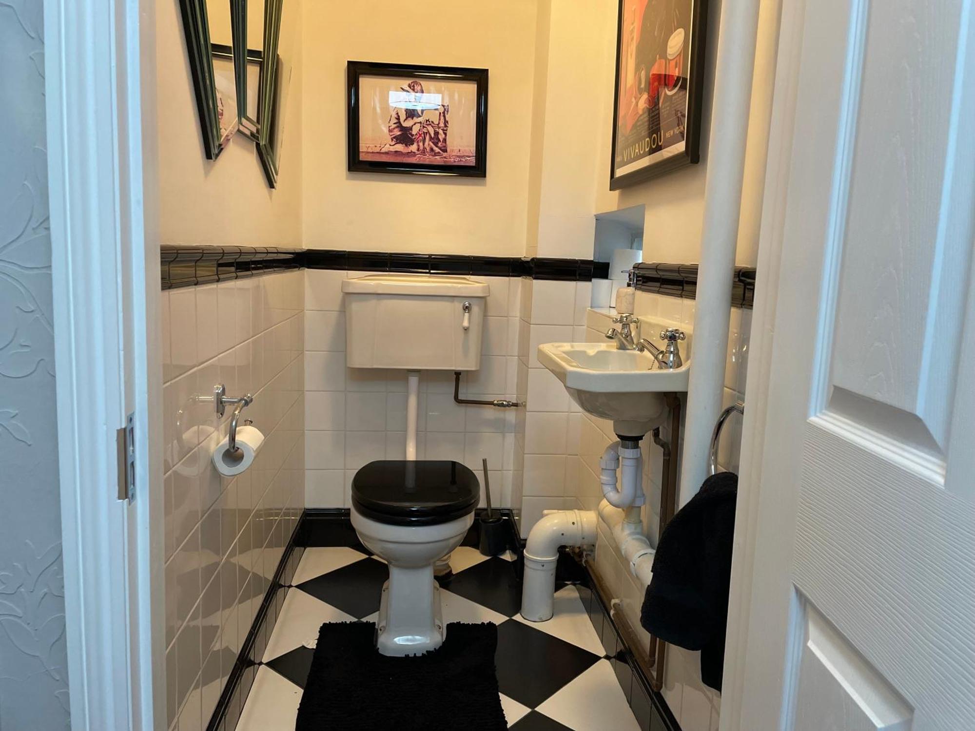 Apartment Luxurious In Kent With Easy Access To London Wrotham