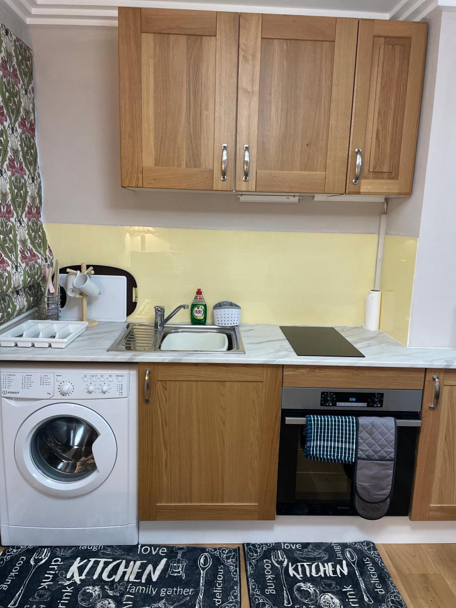 Apartamento Luxurious In Kent With Easy Access To London