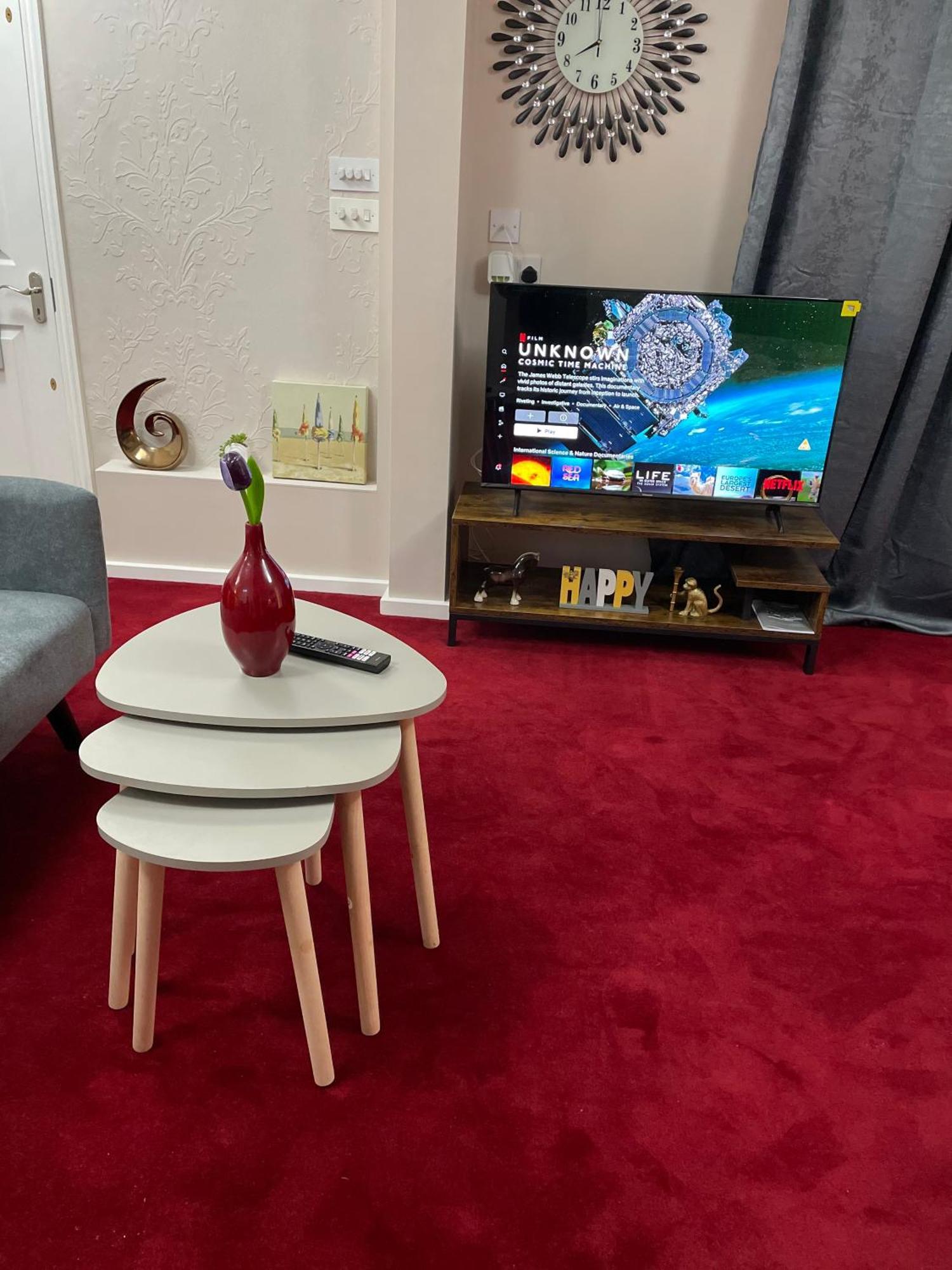 Apartamento Luxurious In Kent With Easy Access To London Wrotham