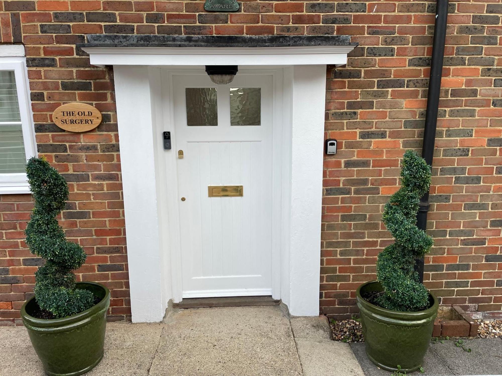 Luxurious In Kent With Easy Access To London *
