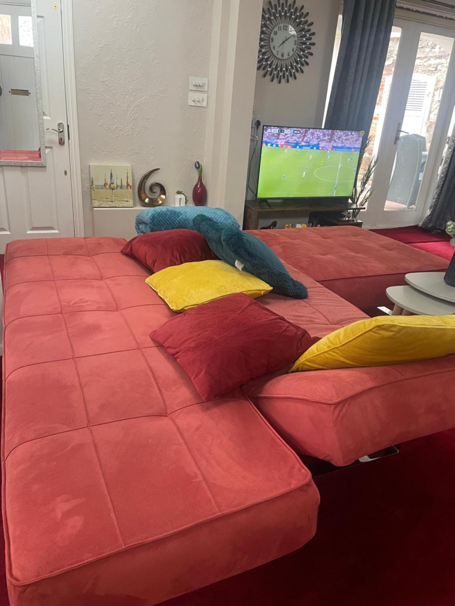 Luxurious In Kent With Easy Access To London