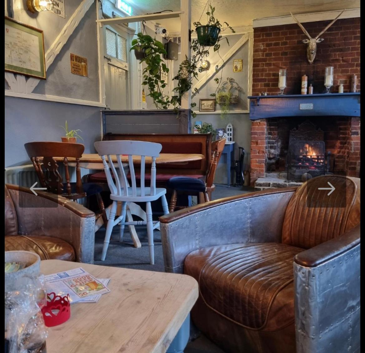 Luxurious In Kent With Easy Access To London * Wrotham