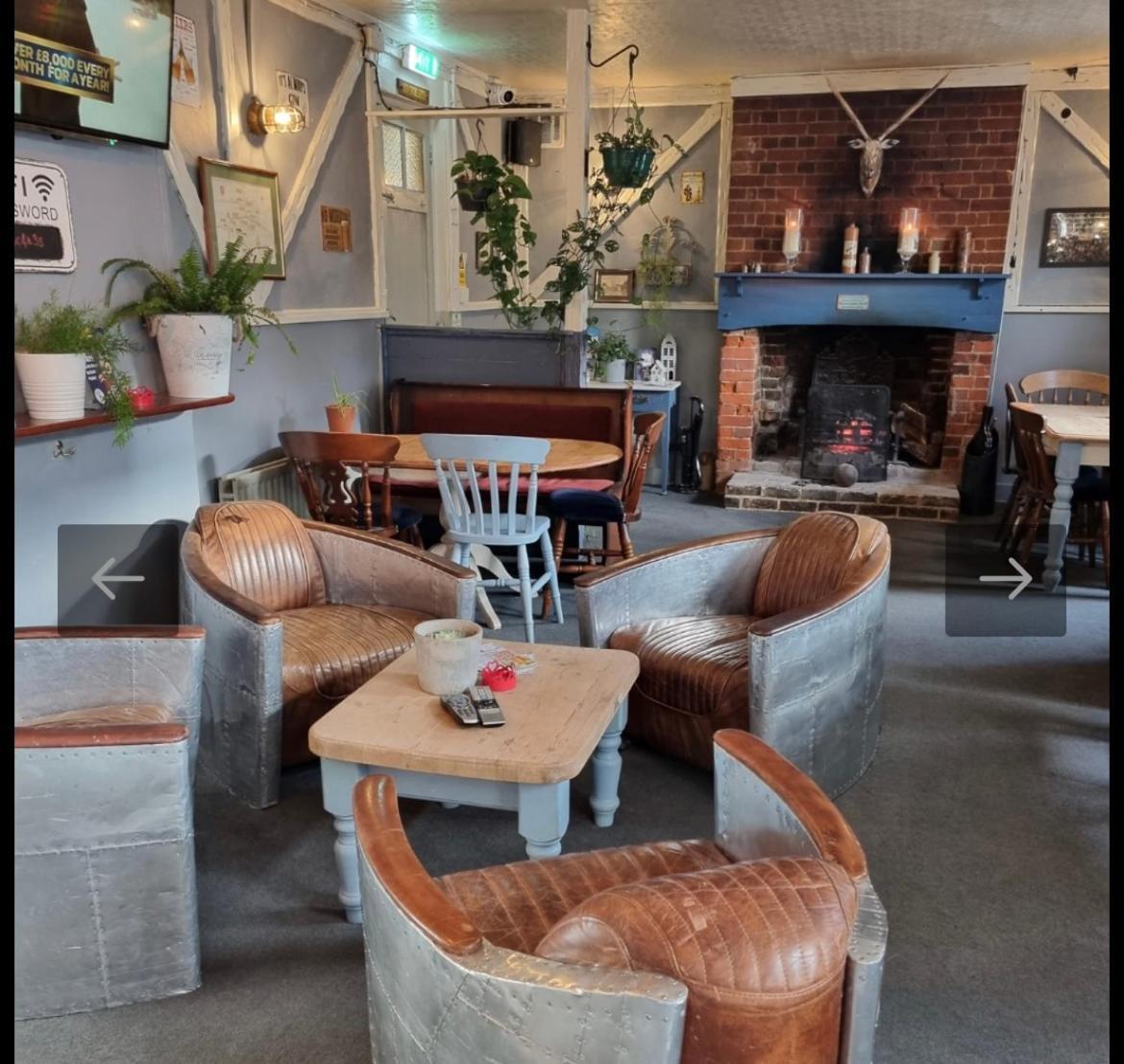 Luxurious In Kent With Easy Access To London Apartment Wrotham