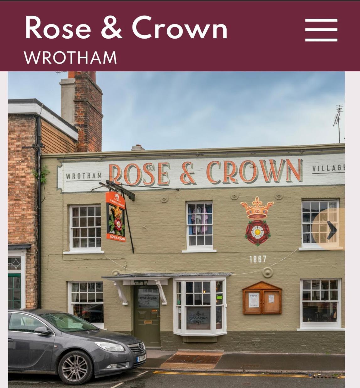 Apartment Luxurious In Kent With Easy Access To London Wrotham